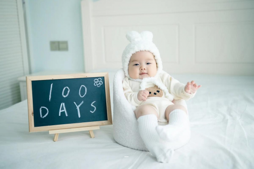 凤城宝宝囟门闭合时间